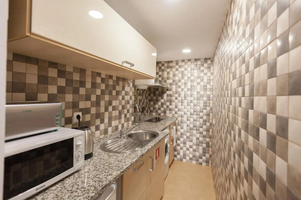 ליסבון Flh Typical Alfama Apartment פורטוגל