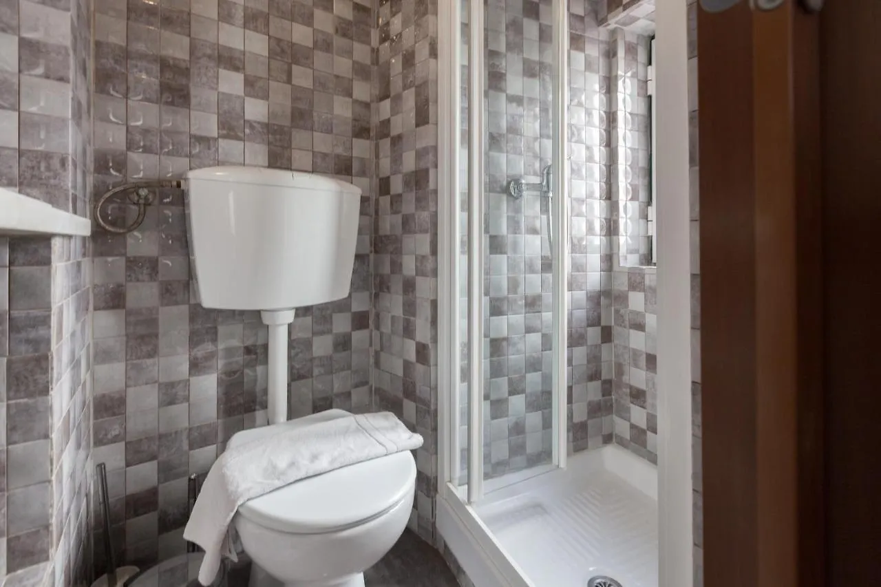 ליסבון Flh Typical Alfama Apartment