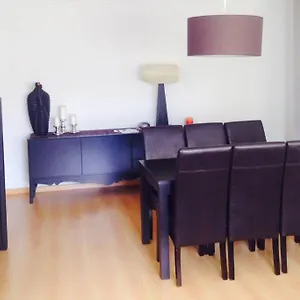 Apartamento Luxury Apartment. With Air Con., Lisboa
