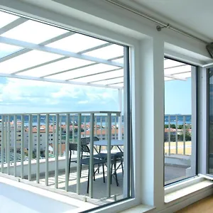 Apartamento Ajuda Tagus River View, Lisboa