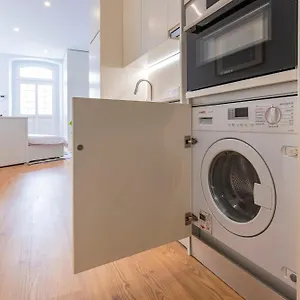 Apartamento Monteverde I By Innkeeper, Lisboa