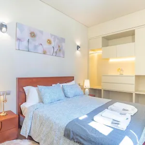 Apartamento Casa De Verao 8 Building, Lisboa