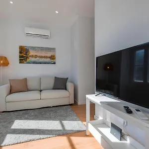 Apartamento Monteverde Iii By Innkeeper, Lisboa