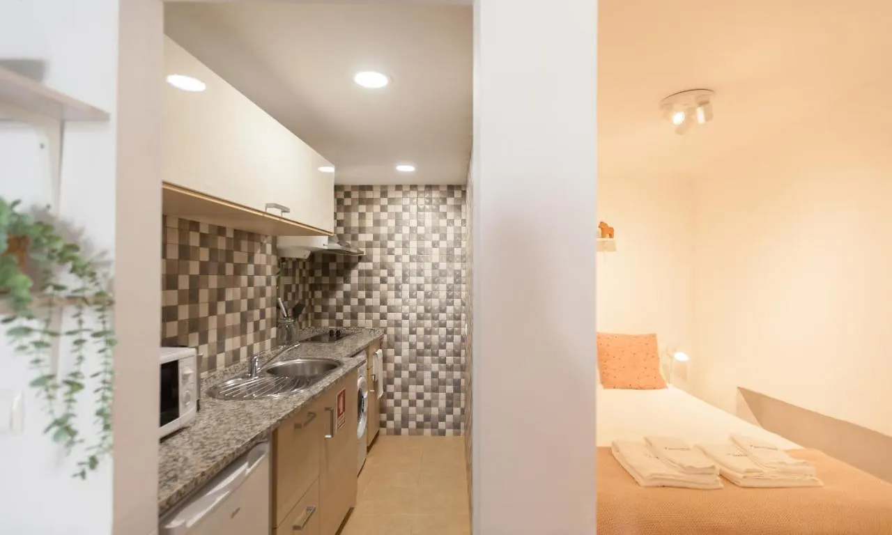 Flh Typical Alfama Apartment Lisboa