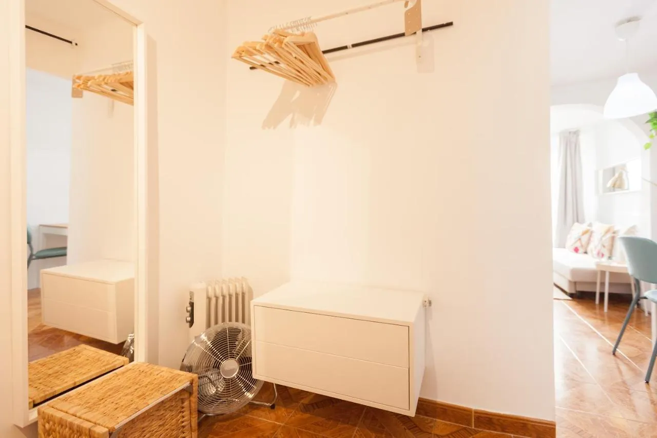 Flh Typical Alfama Apartment Lisboa